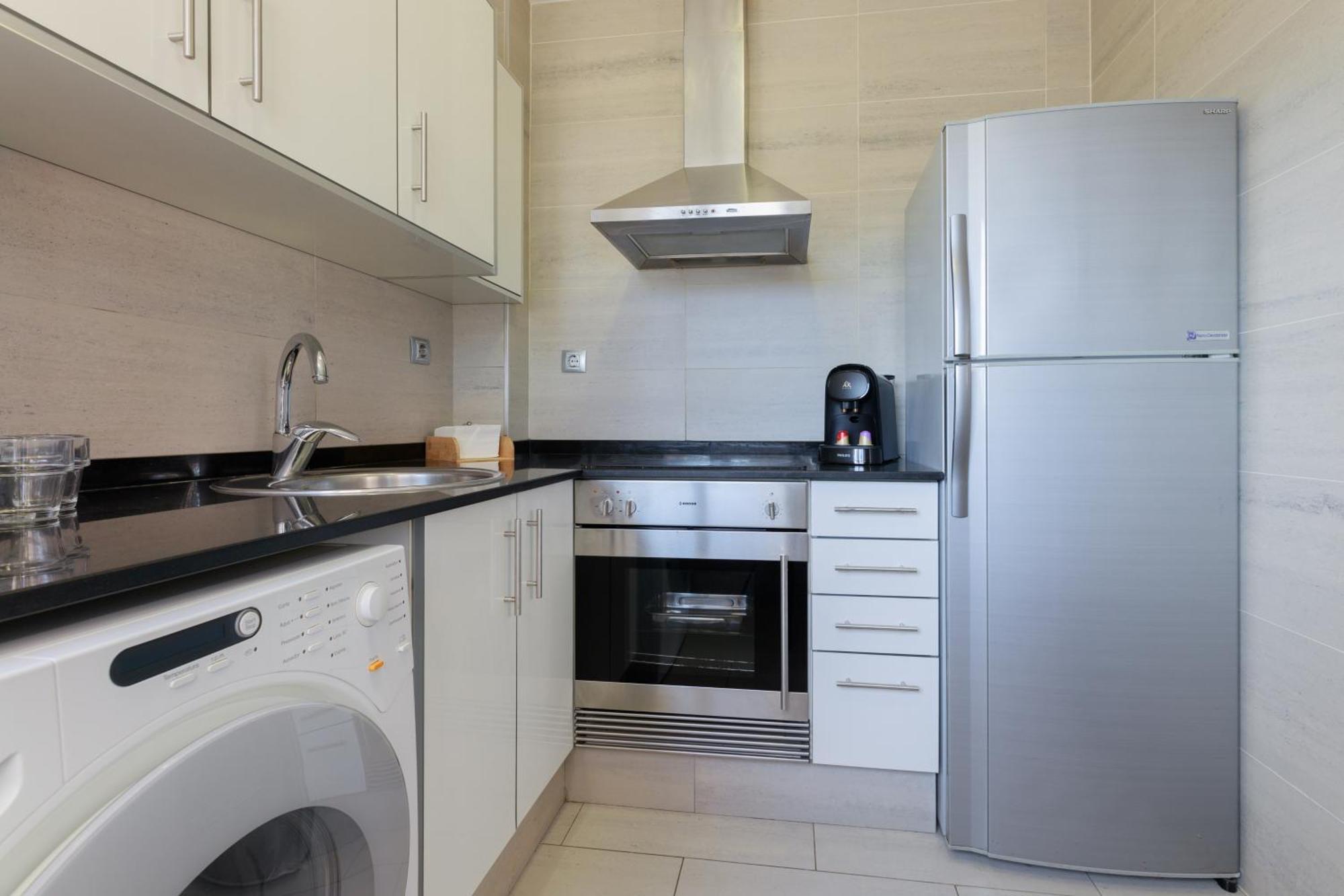 Matarolux27 Appartement *