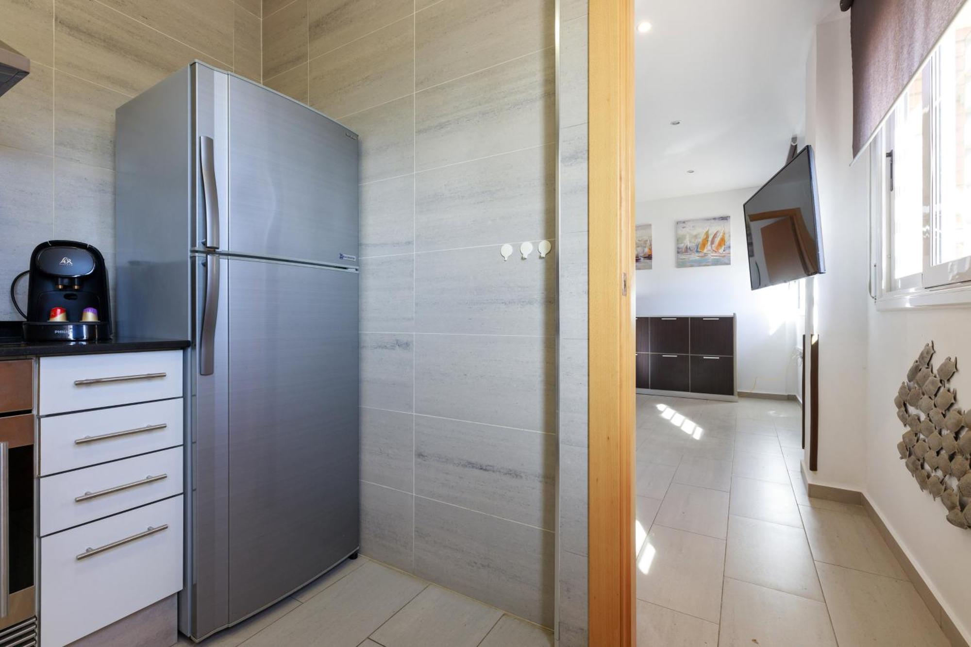 Appartement Matarolux27 Mataró