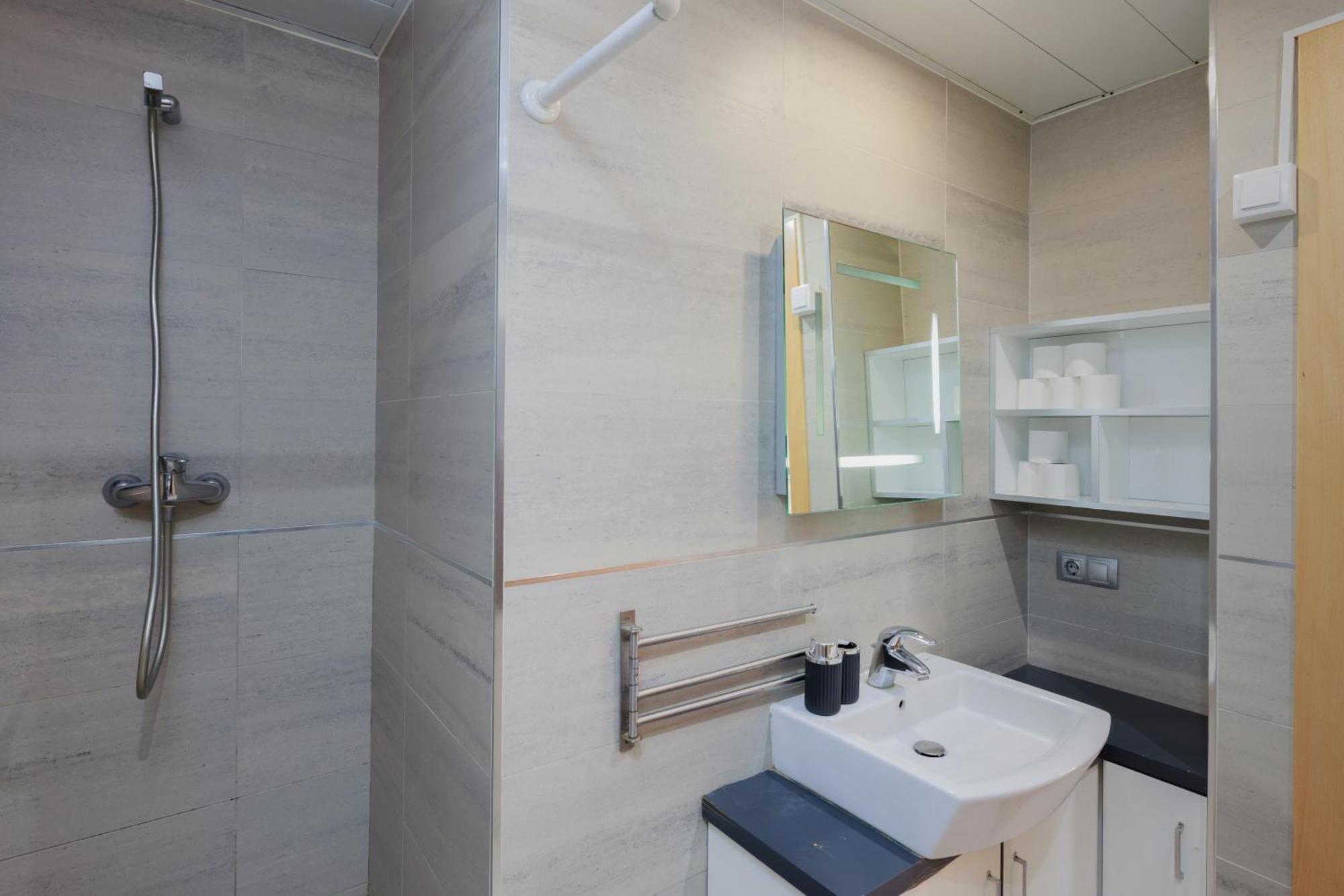 Matarolux27 Appartement Mataró
